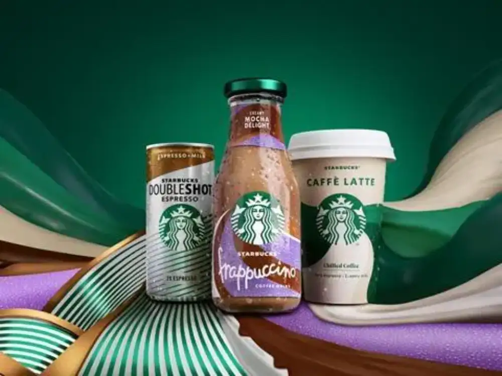 بسته‌بندی جذاب برای محصولات