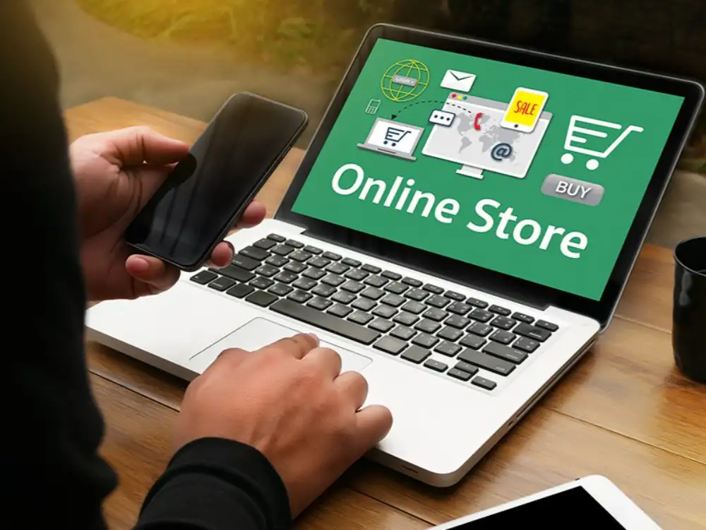راهنمای جامع ایجاد فروشگاه اینترنتی