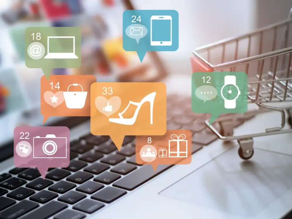 بازاریابی آنلاین برای مشاغل خانگی بازاریابی آنلاین برای مشاغل خانگی