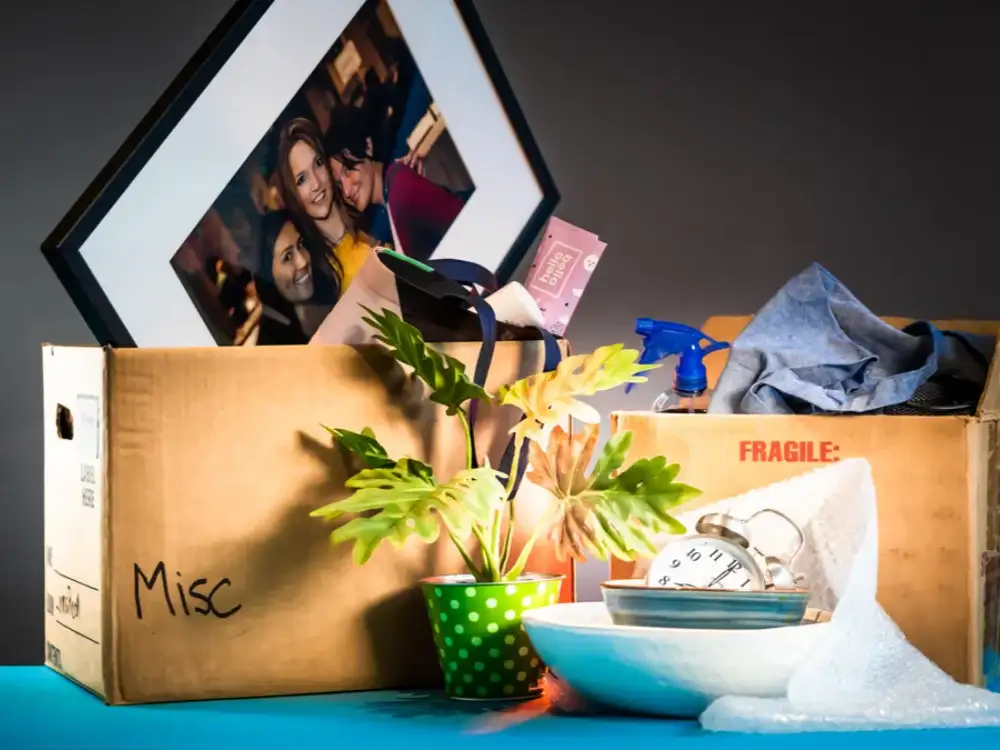 روش‌های فروش محصولات خانگی