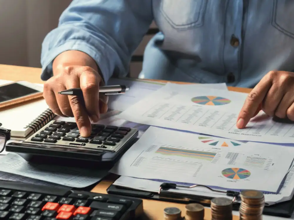 آموزش خدمات حسابداری