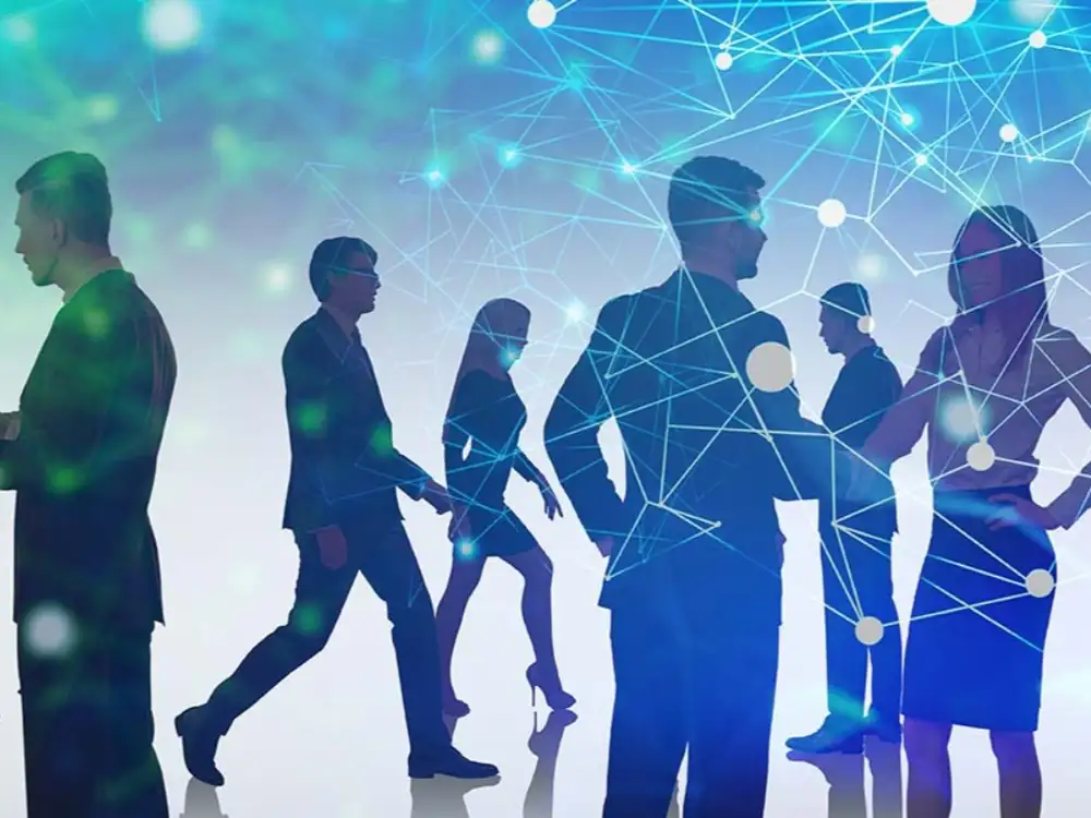 اهمیت شبکه‌سازی (Networking) در کارآفرینی