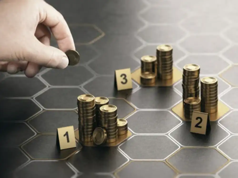 جذب سرمایه برای استارتاپ‌ها