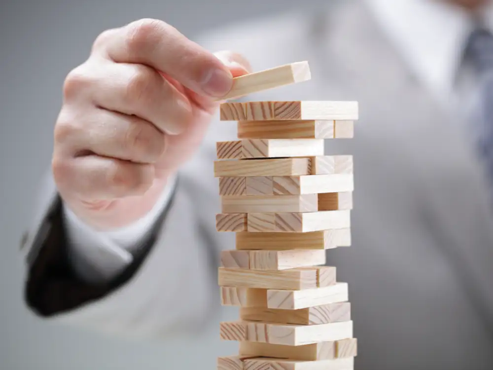 مدیریت ریسک در کارآفرینی مدیریت ریسک در کارآفرینی