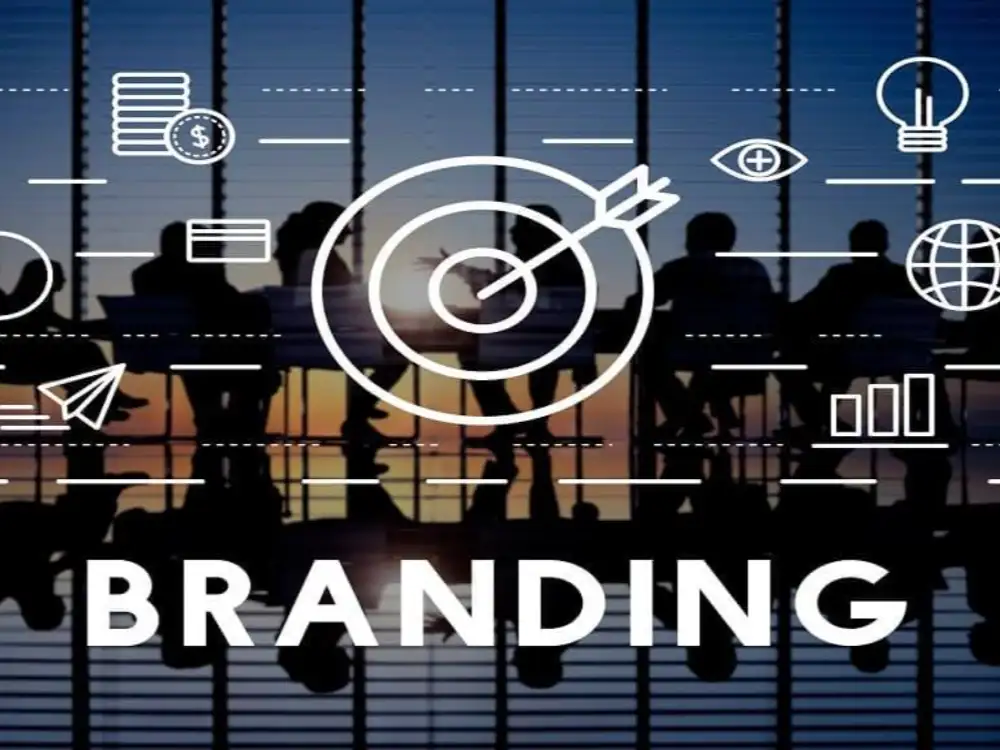 اهمیت برندسازی در دنیای دیجیتال اهمیت برندسازی در دنیای دیجیتال