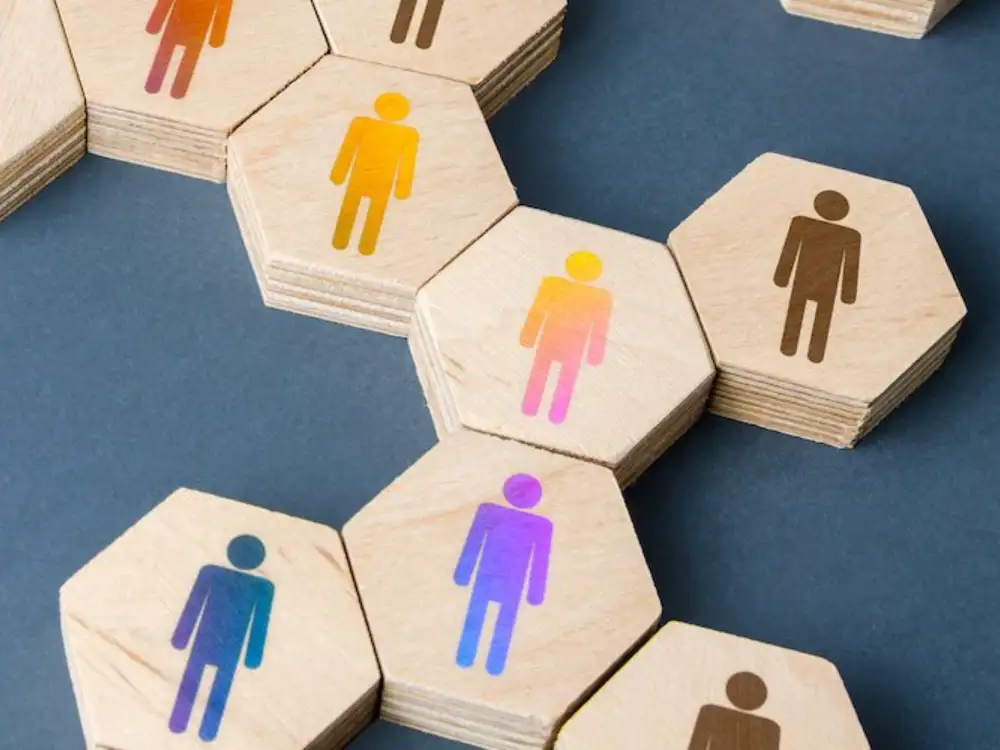 مدیریت منابع انسانی در استارتاپها مدیریت منابع انسانی در استارتاپها