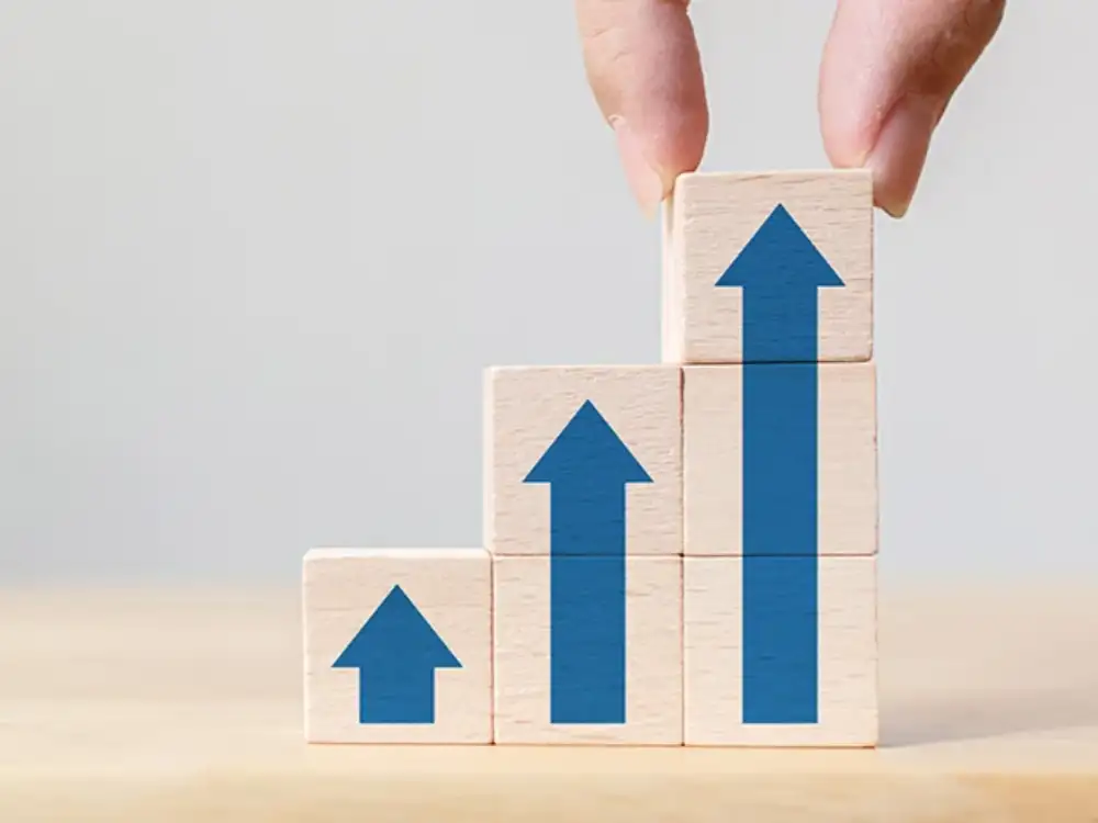 تدوین استراتژی رشد برای کسب‌وکارهای کوچک